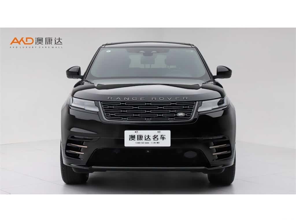 Land Rover Range Rover, 2025 2