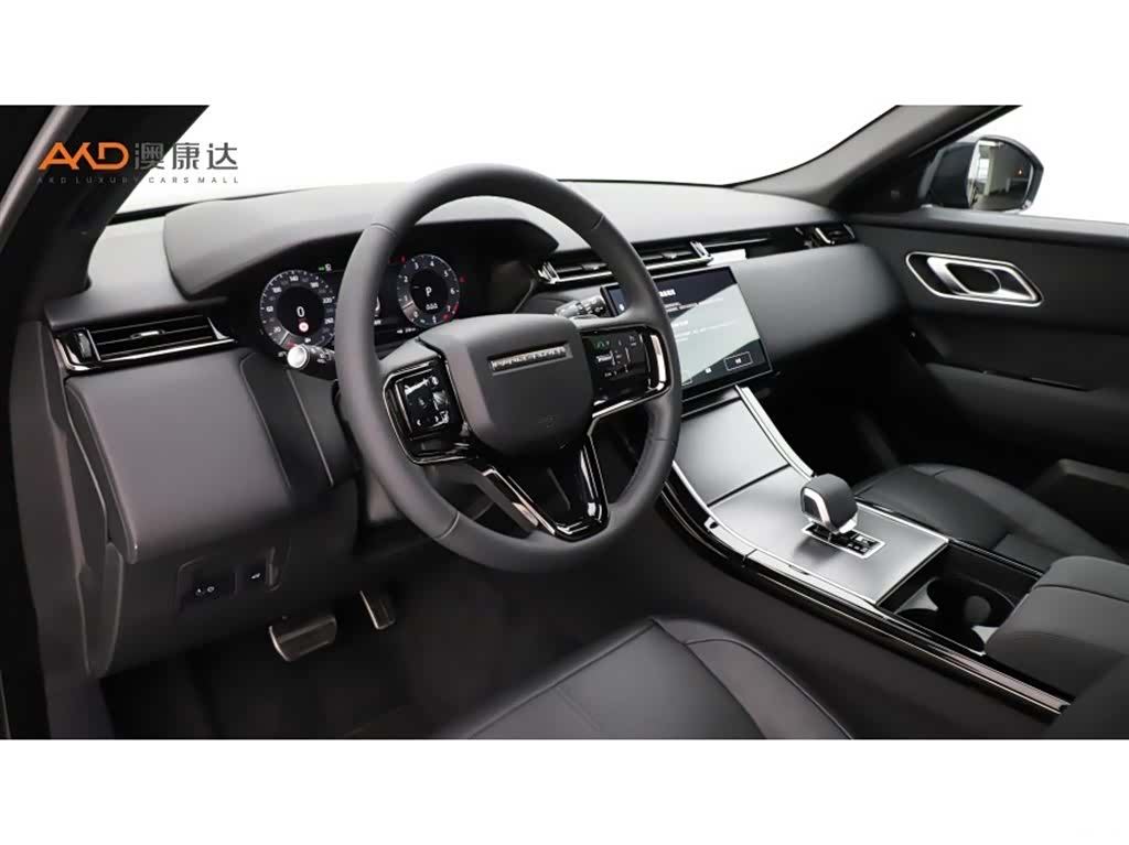 Land Rover Range Rover, 2025 6