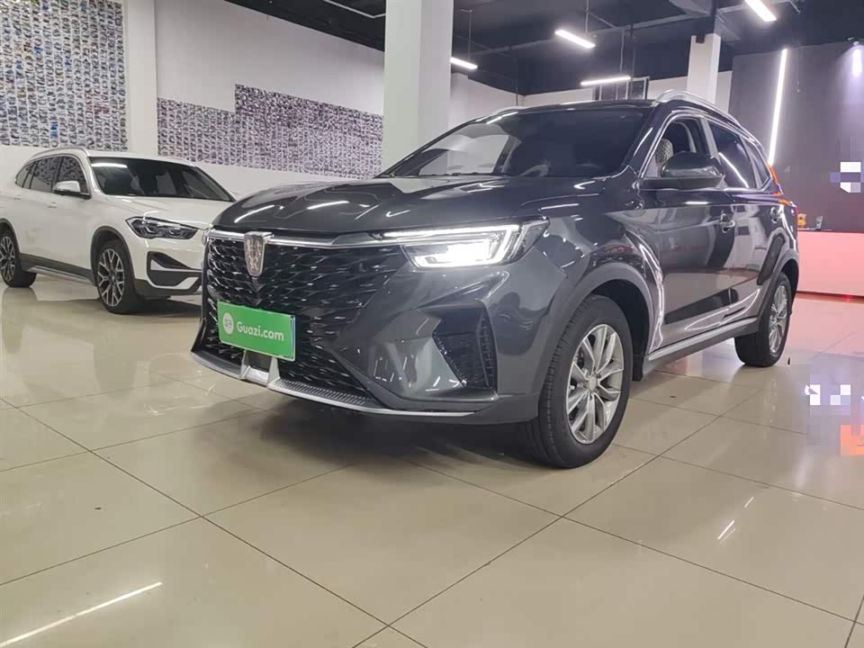 Roewe RX5 Roewe RX5
