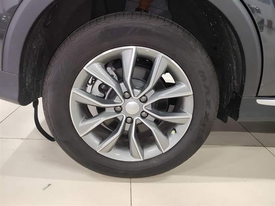 Roewe RX5 Roewe RX5