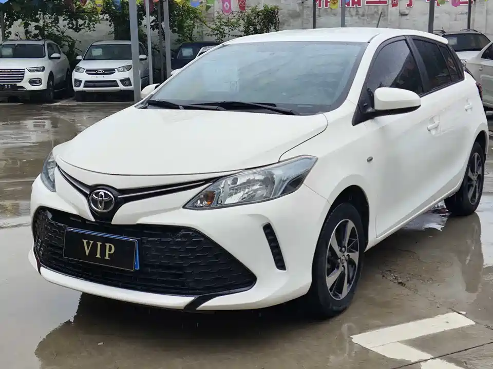Toyota Vios