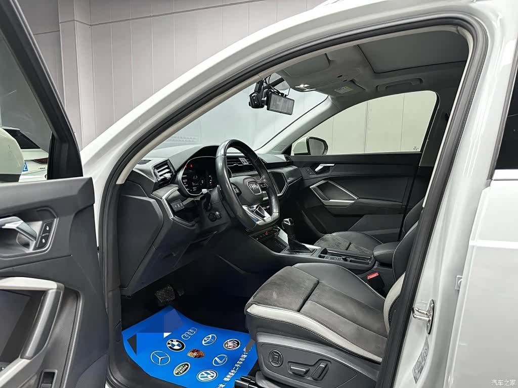 Audi Q3, 2022 15