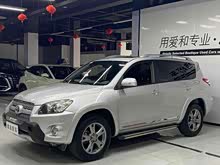 RAV4ٷ 2012 װ 2.4L Զ