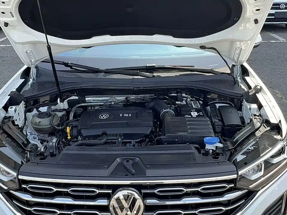 Volkswagen Tanyue Volkswagen Tanyue