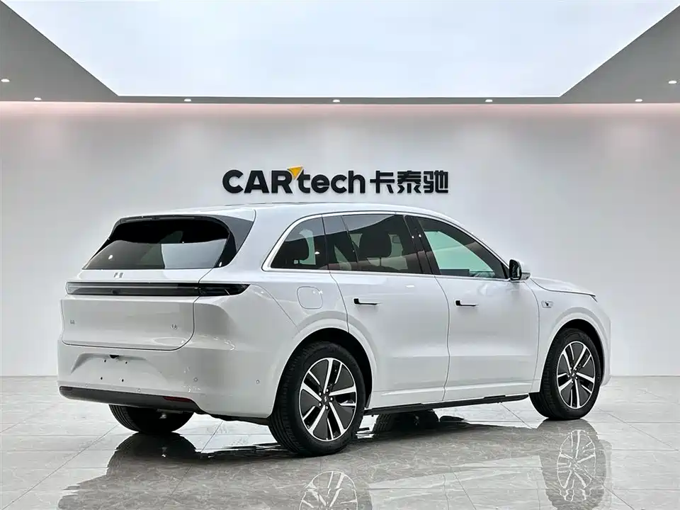 Li Auto Ideal L6