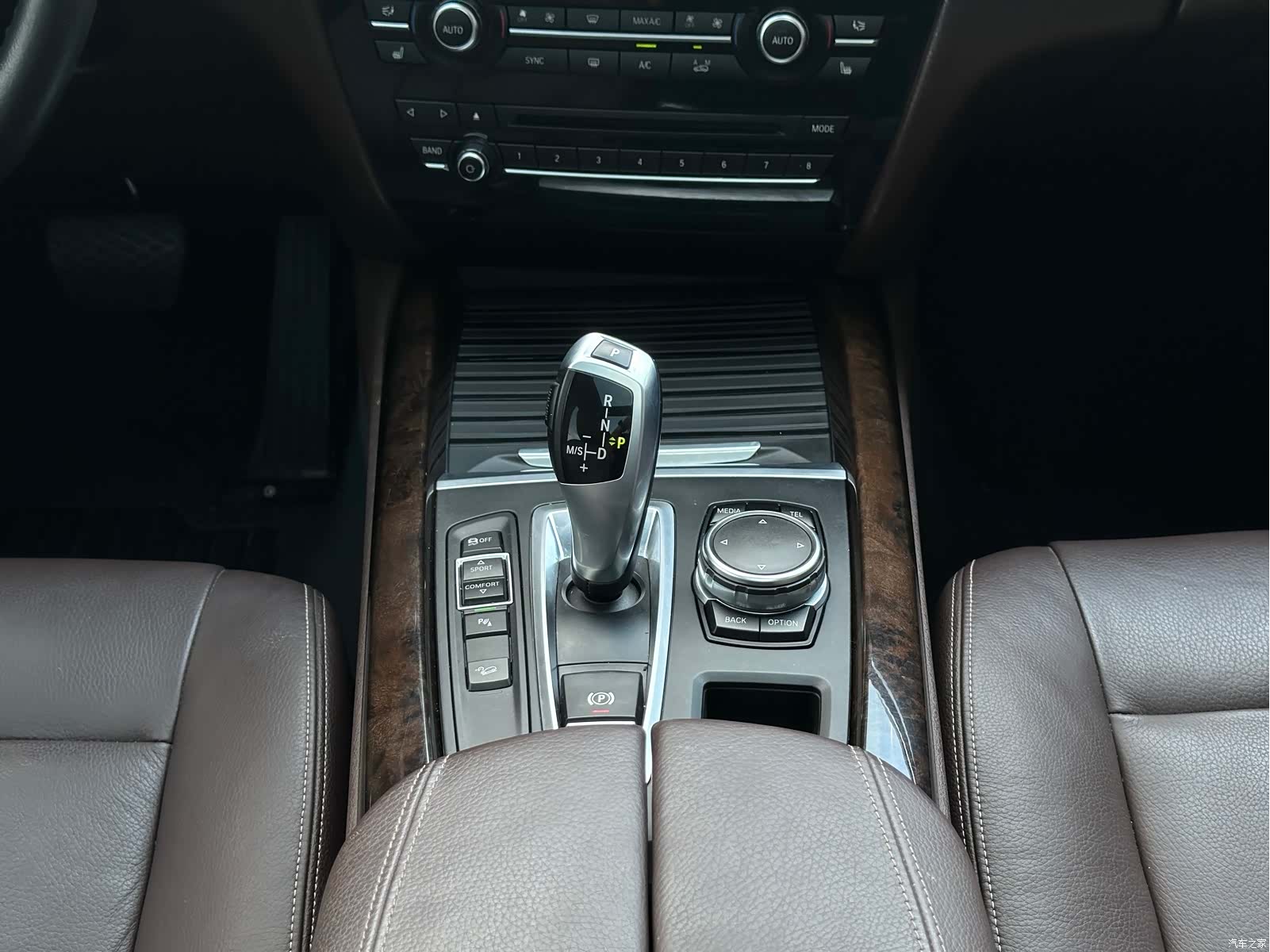 BMW X5, 2015 18