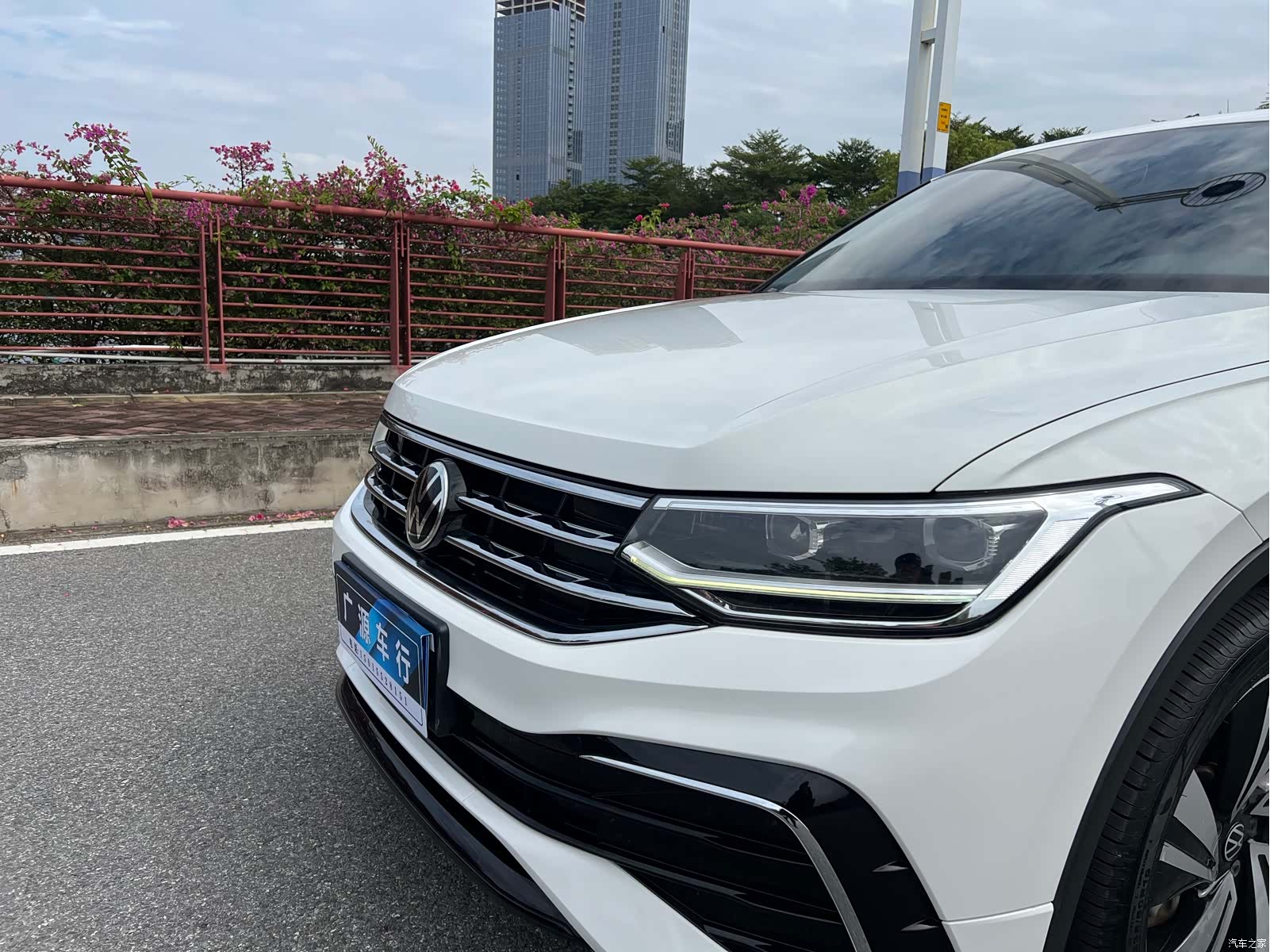 Volkswagen Tiguan, 2022 22