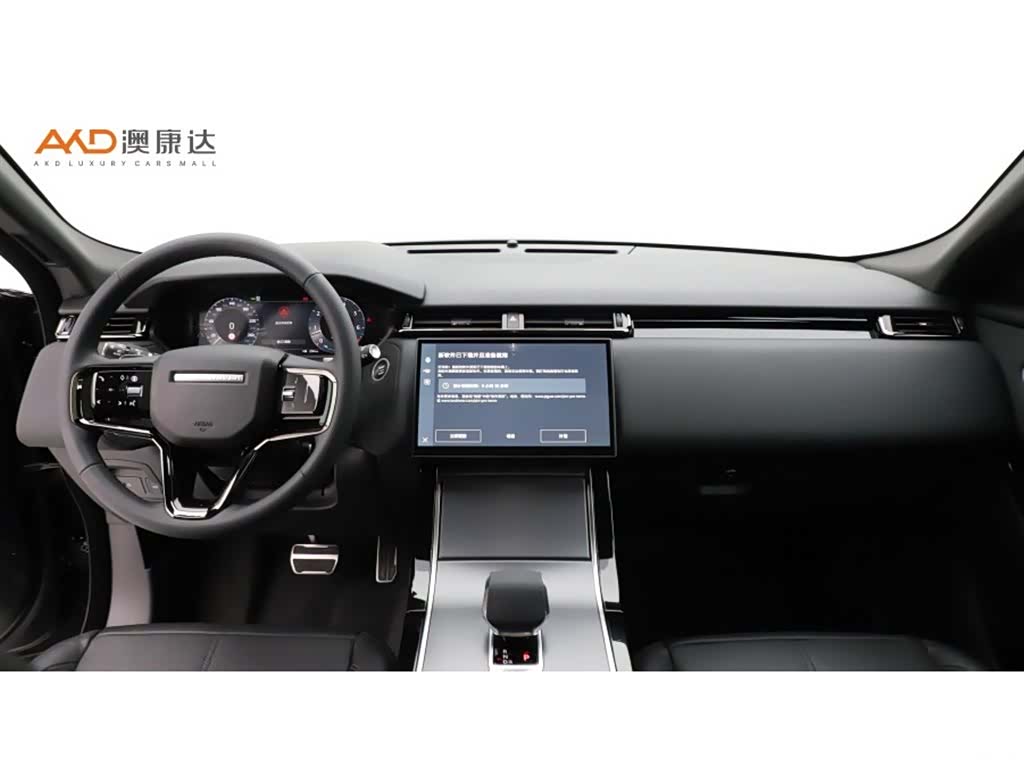 Land Rover Range Rover, 2025 все фото