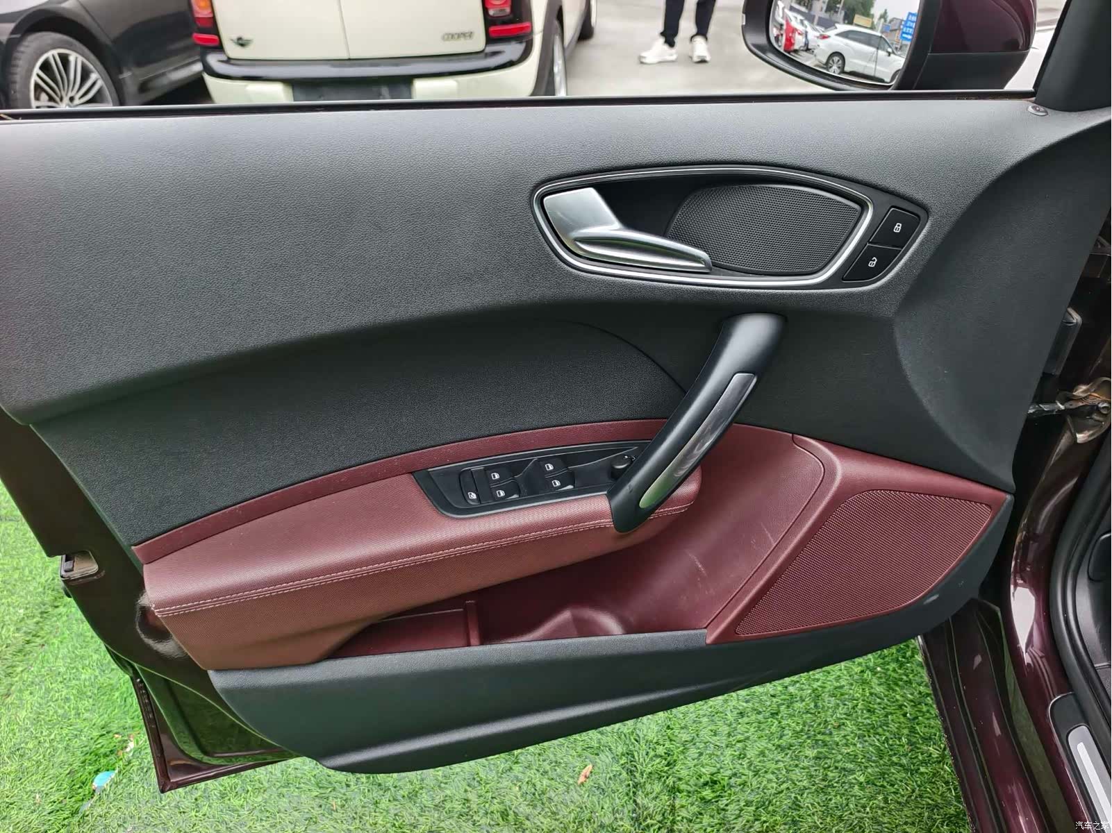 Audi A1, 2013 10