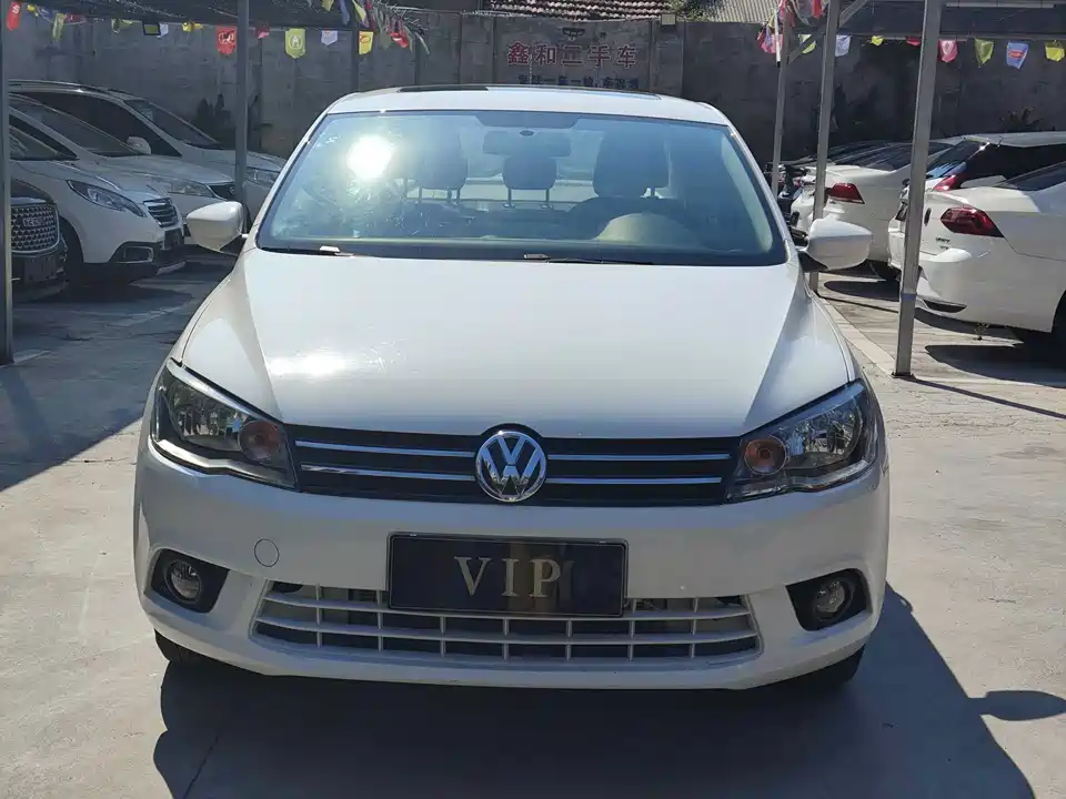 Volkswagen Jetta Volkswagen Jetta
