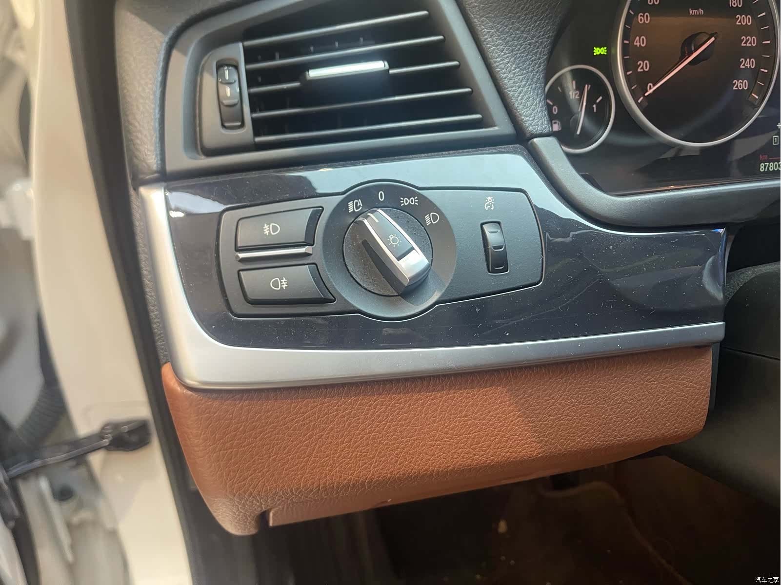 BMW 5 Series, 2016 21