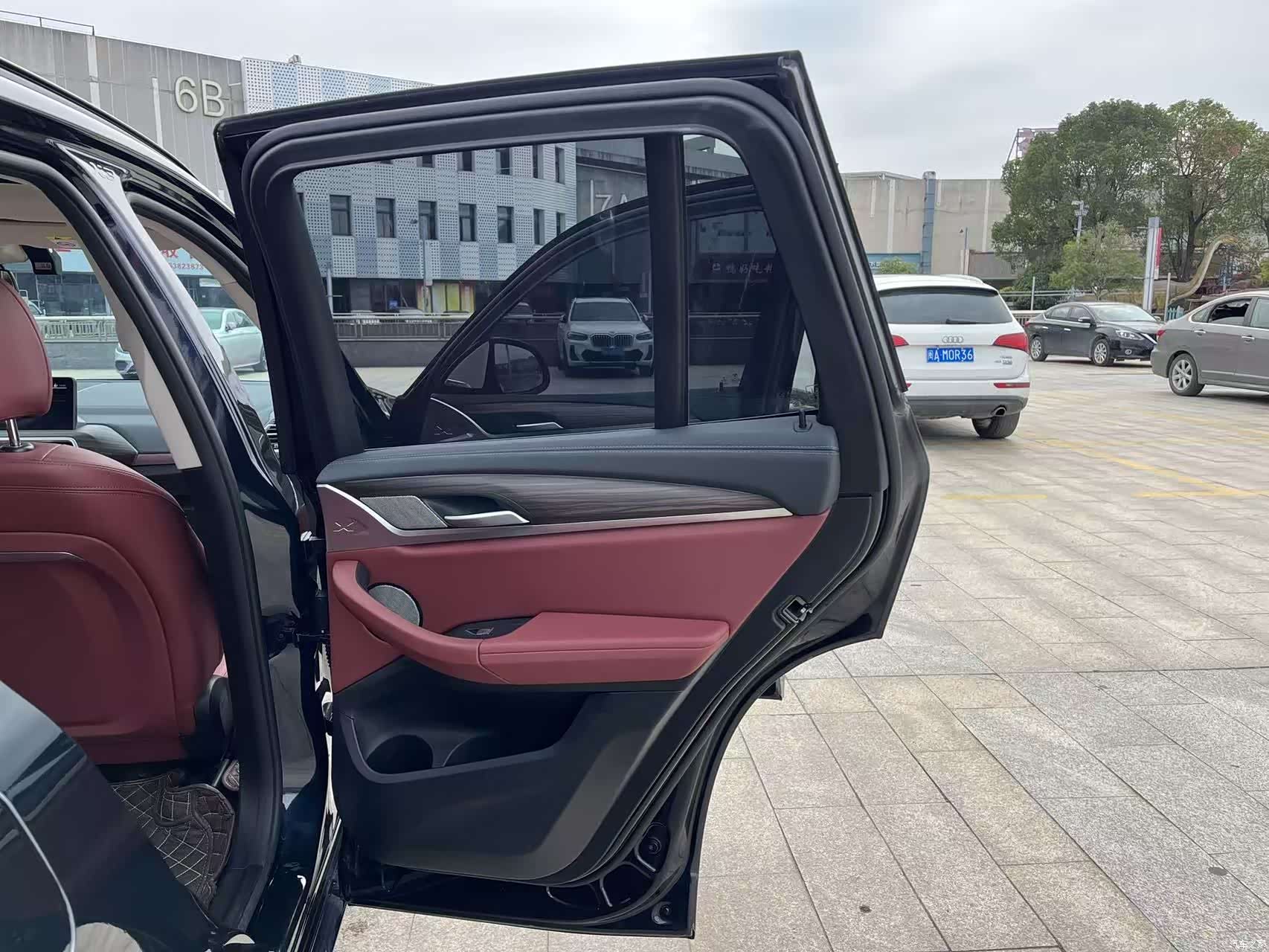 BMW X3, 2022 20