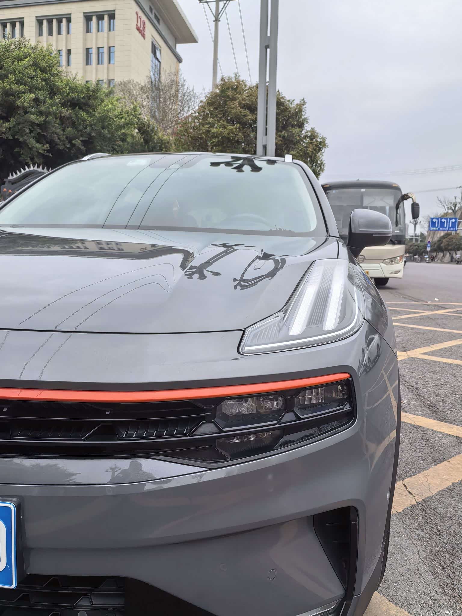 Lynk & Co 02, 2020 6