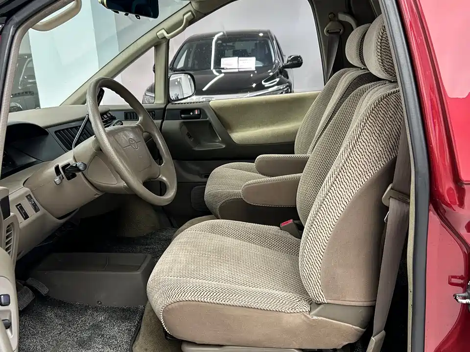 Toyota Previa