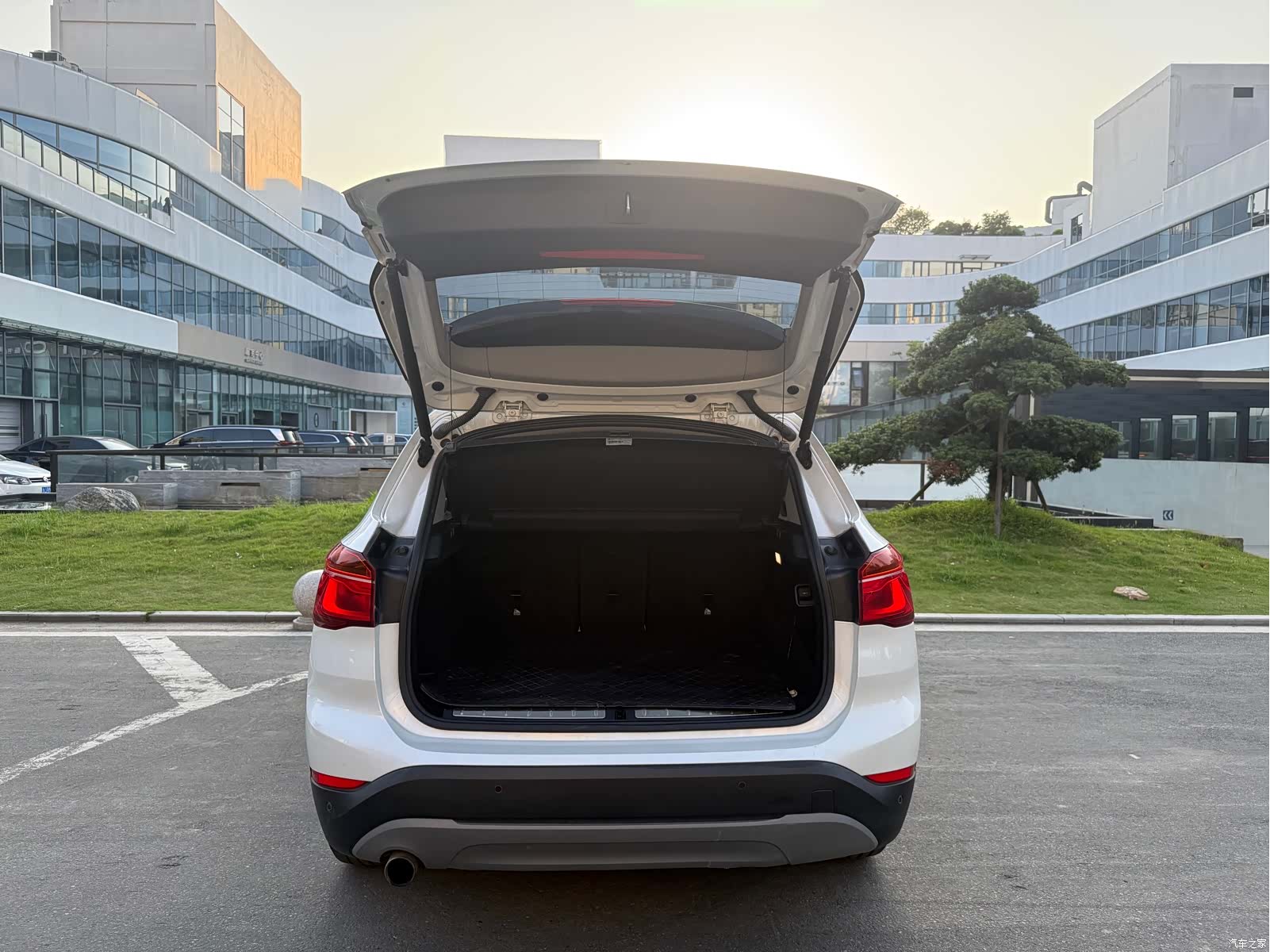 BMW X1, 2018 13
