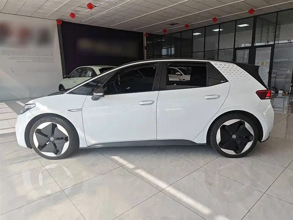 Volkswagen ID.3