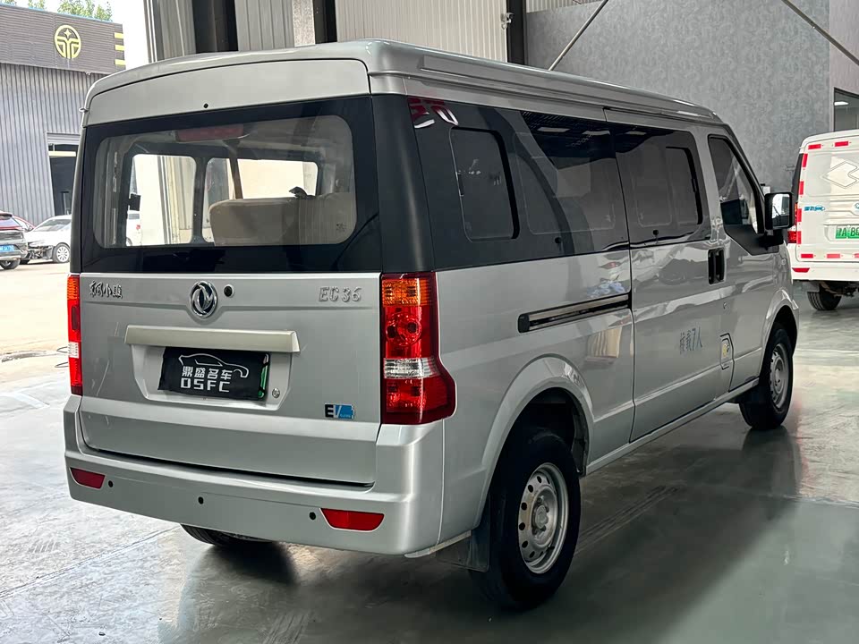 DFSK EC36