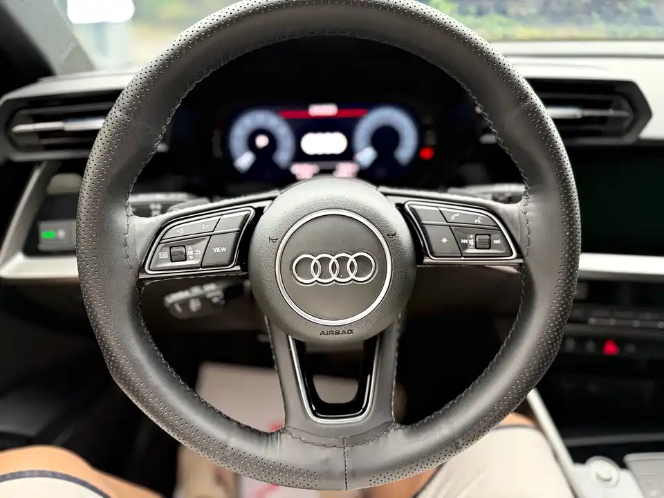 Audi A3 Audi A3