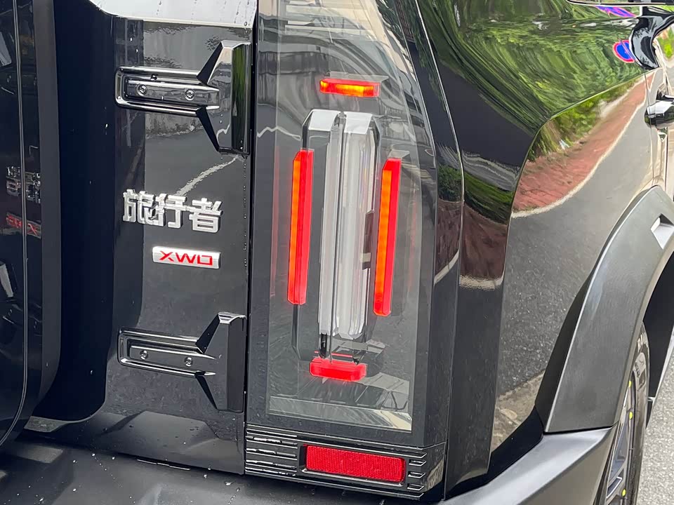 Jetour traveler Jetour traveler