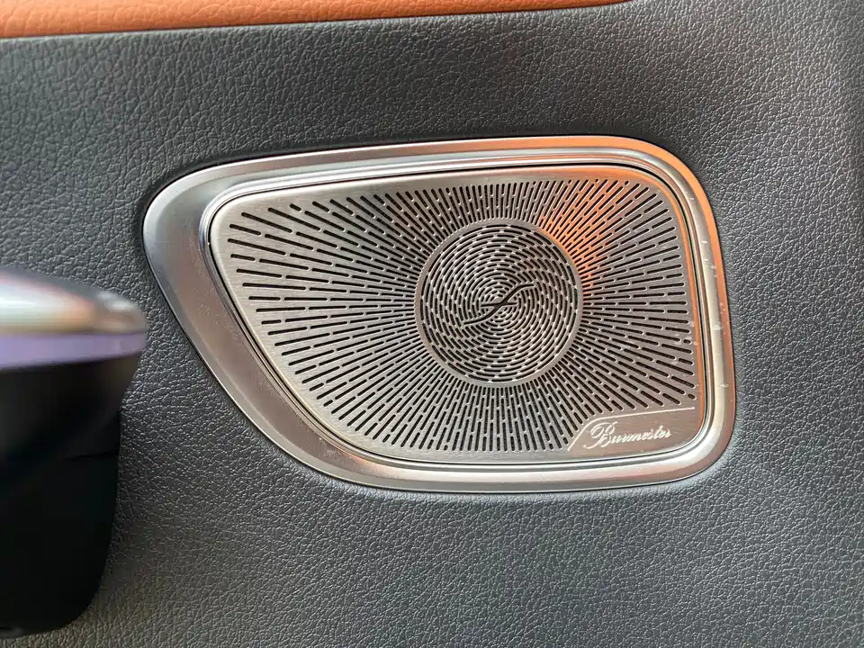 Mercedes-Benz GLC Mercedes-Benz GLC