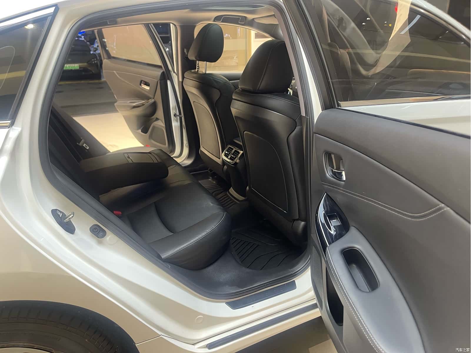 Honda Spirior, 2018 18
