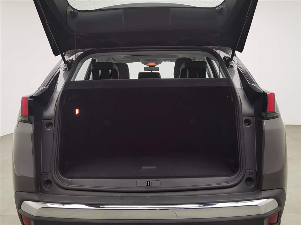Peugeot 4008 Peugeot 4008