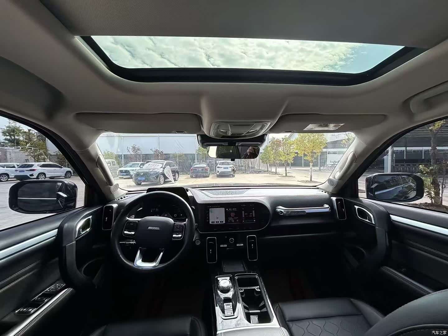 Haval Big Dog, 2023 все фото