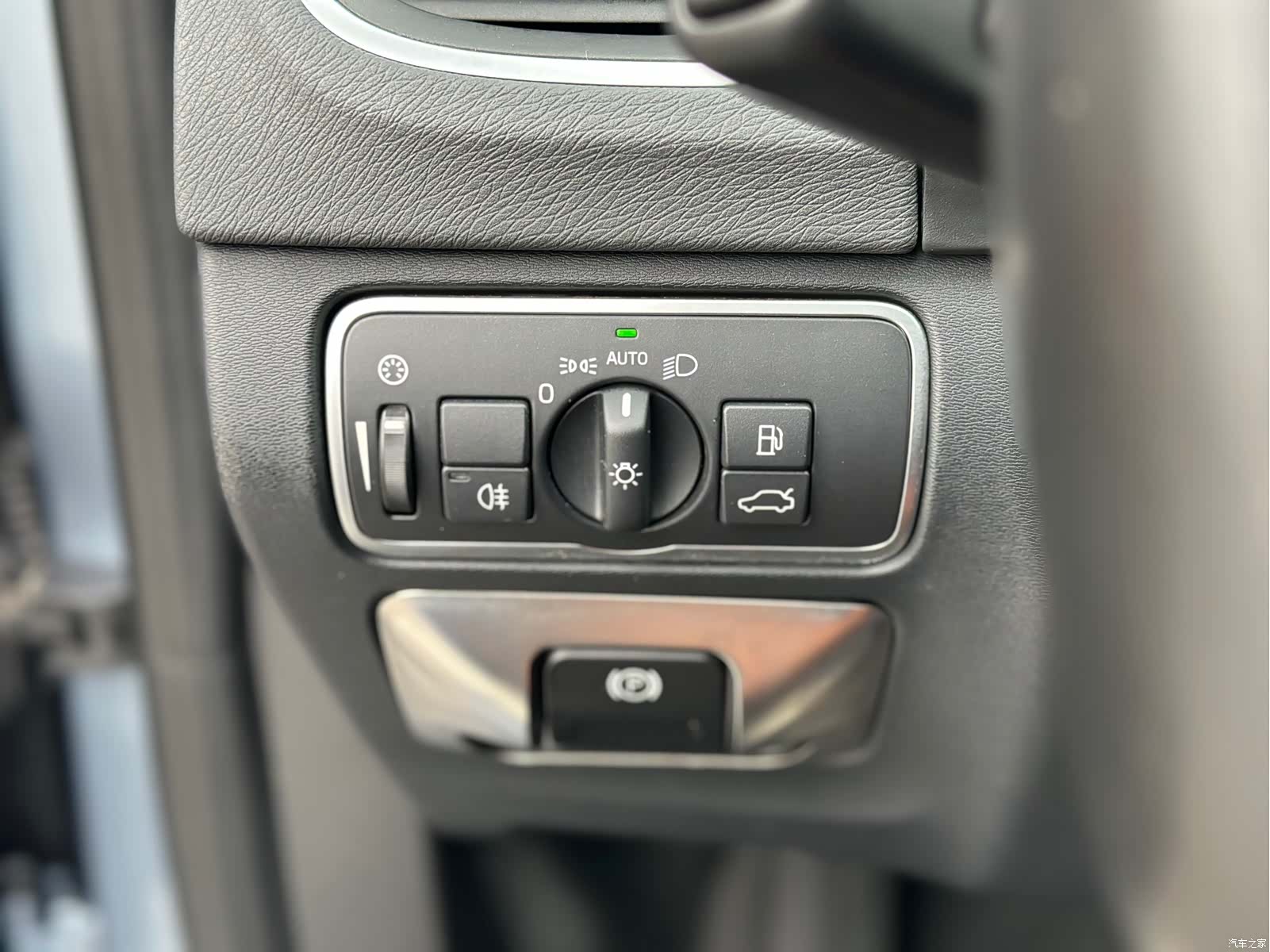 Volvo S60, 2016 12