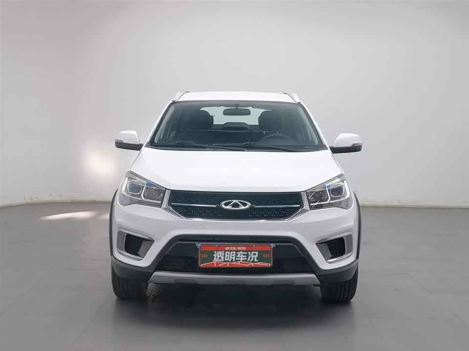 Chery Tiggo 3x Chery Tiggo 3x