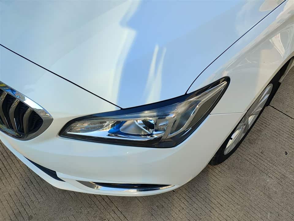 Buick Weilang