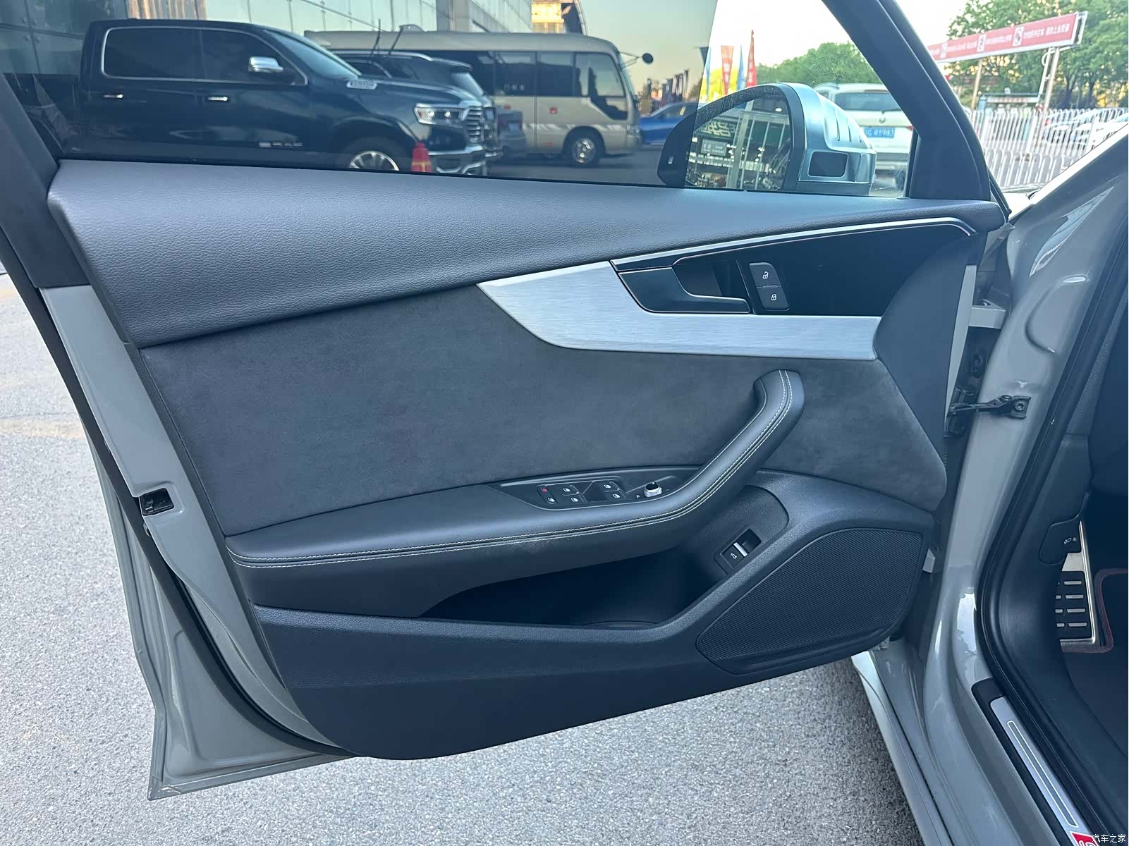 Audi S4, 2022 9