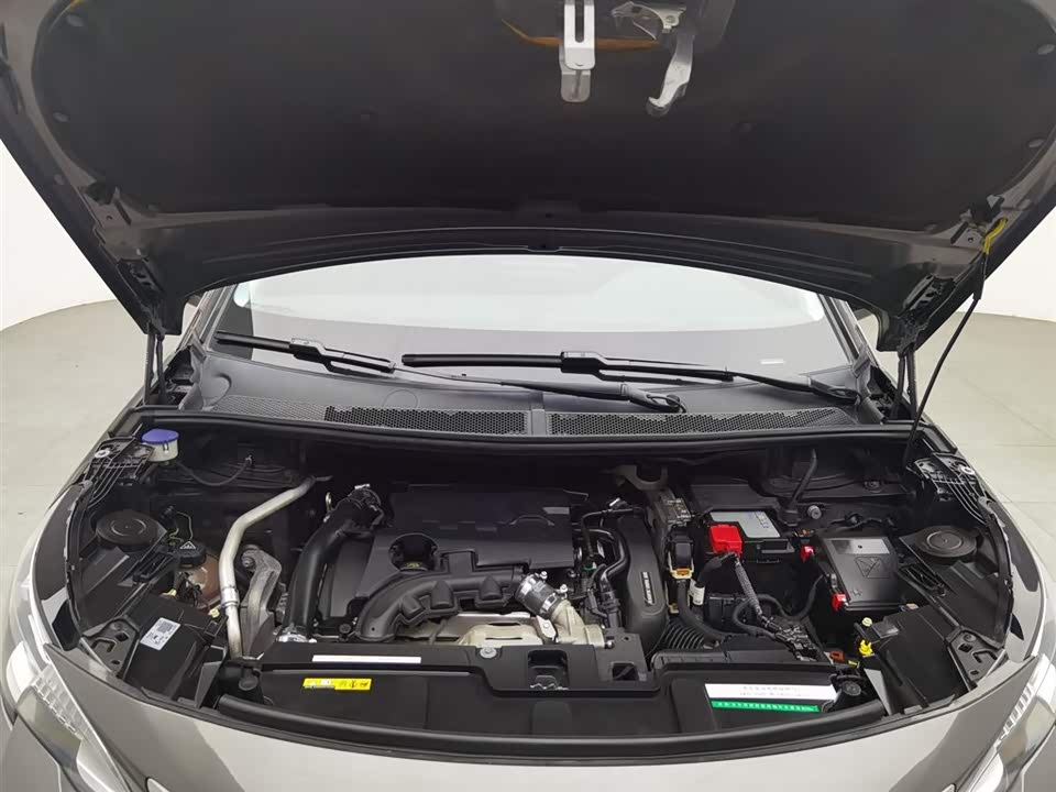 Peugeot 4008 Peugeot 4008