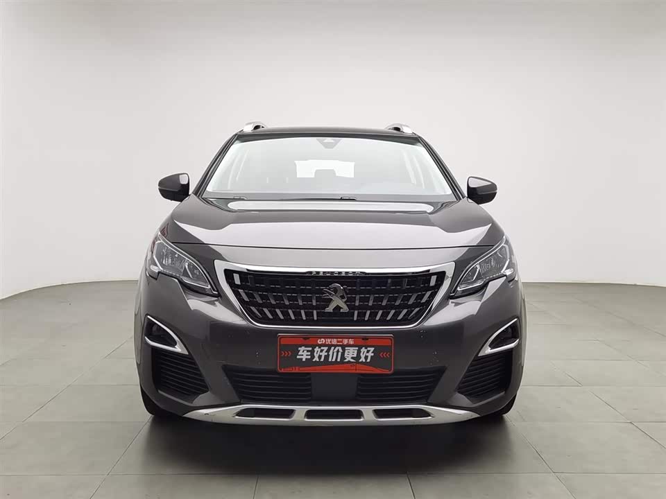 Peugeot 4008 Peugeot 4008