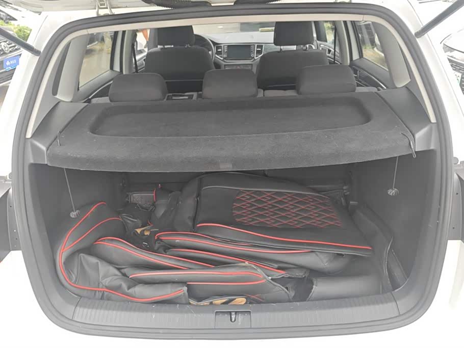 Volkswagen Golf*Jiayu