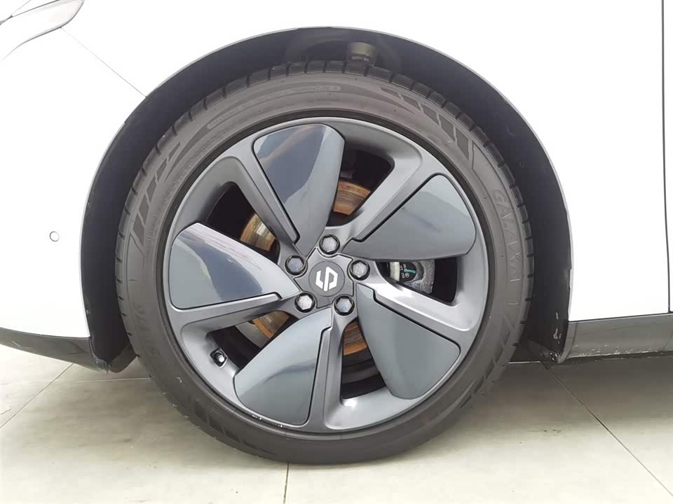 Leapmotor C01 Leapmotor C01