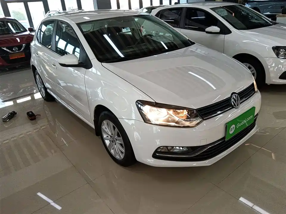 Volkswagen Polo Volkswagen Polo