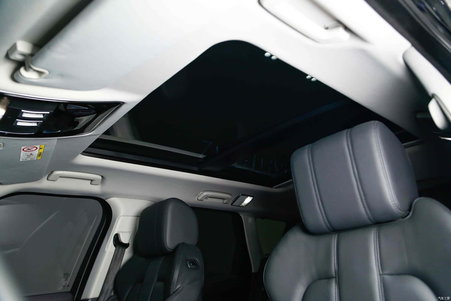 Land Rover Range Rover, 2016 8