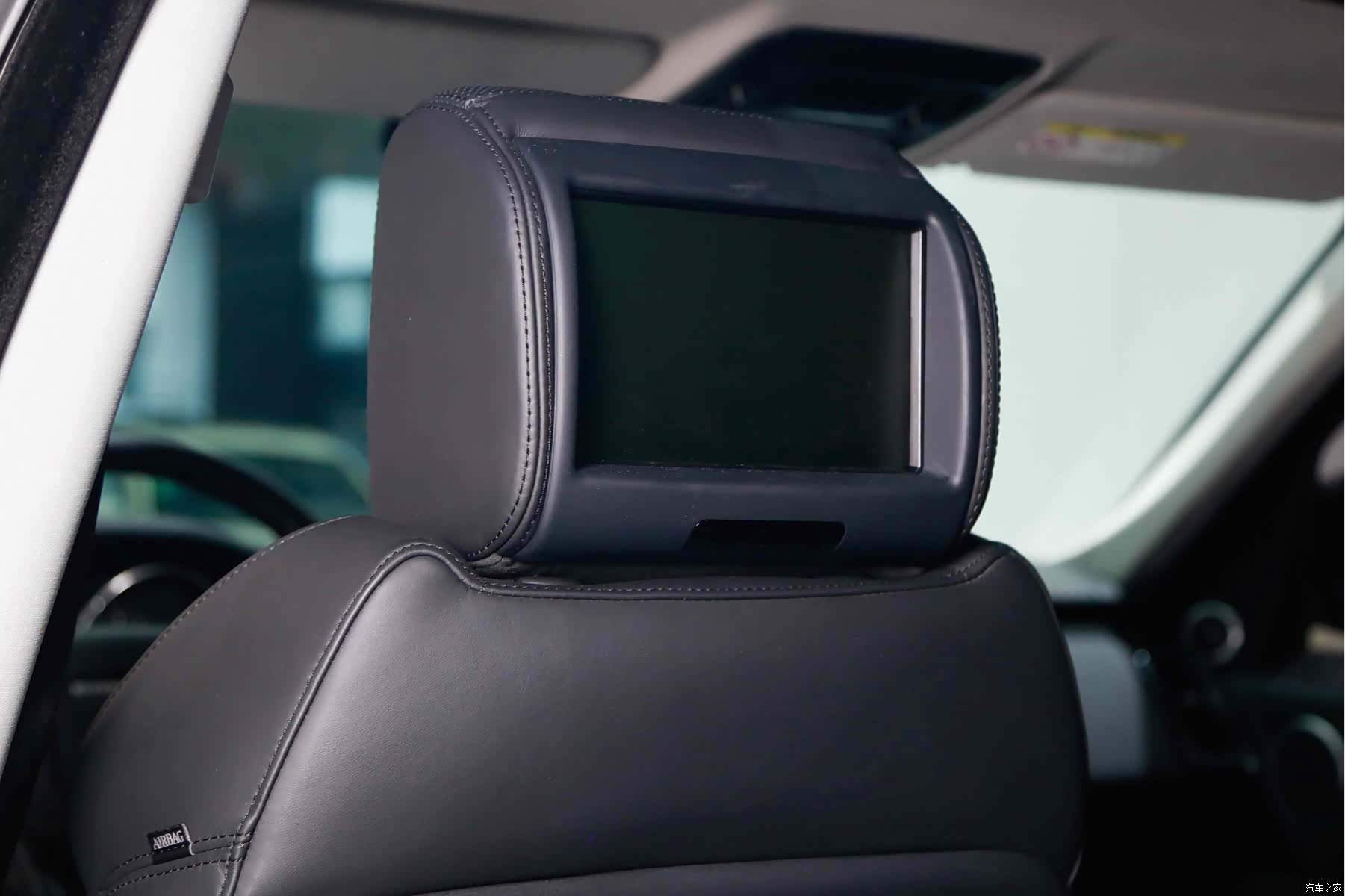 Land Rover Range Rover, 2016 12