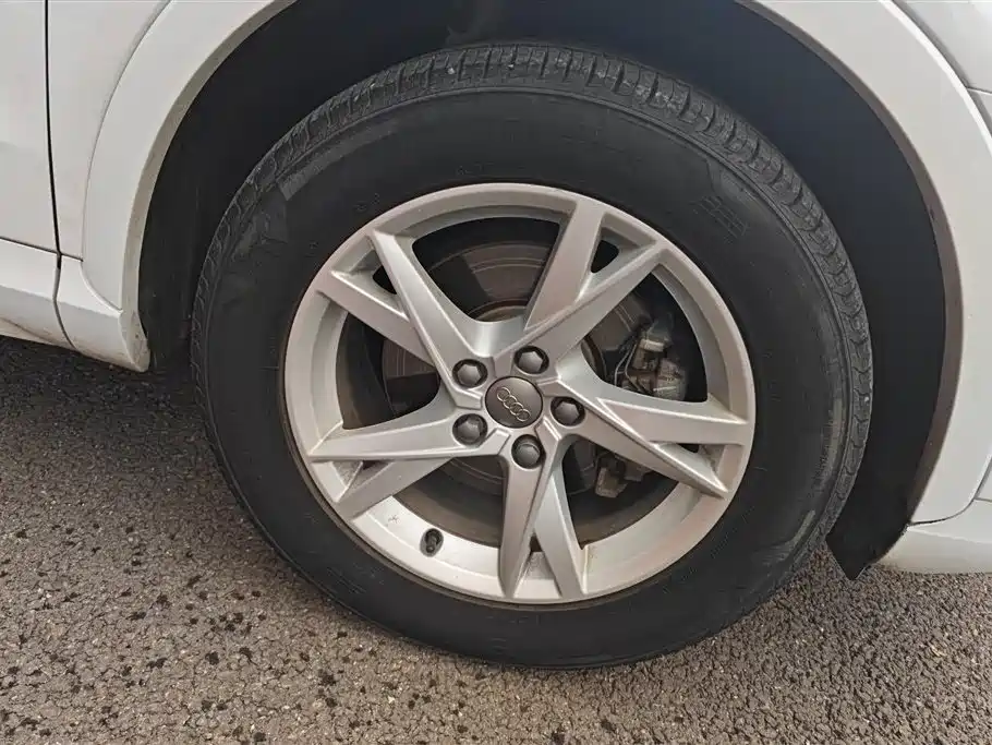 Audi Q3 Audi Q3