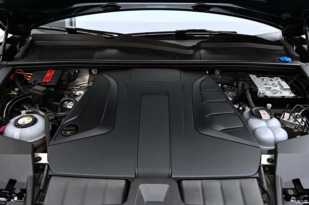 Porsche Cayenne, 2024 39