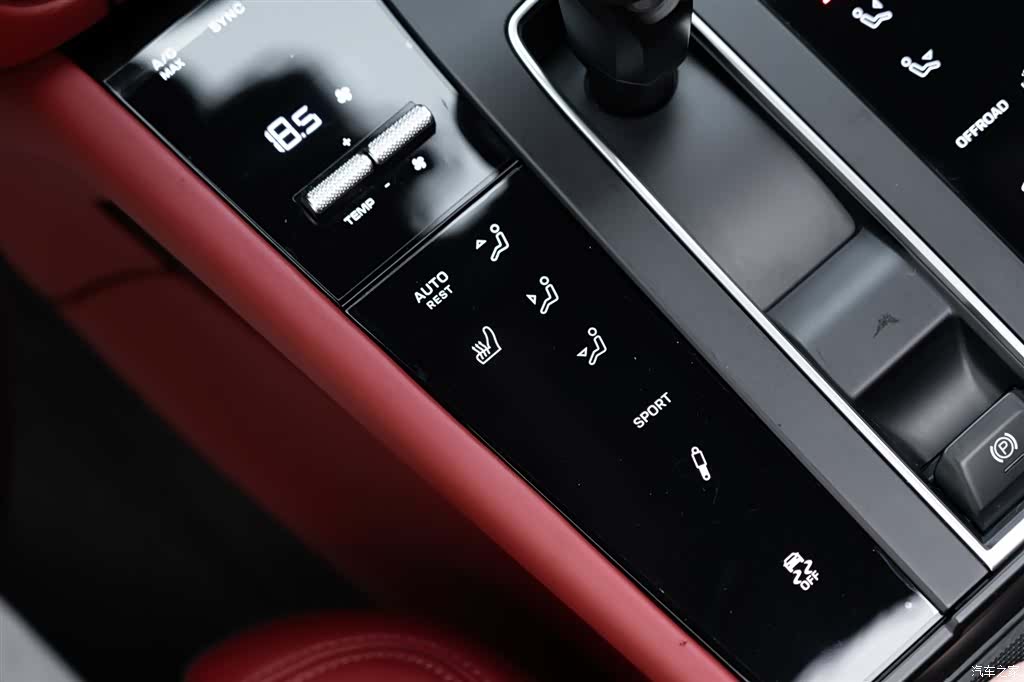 Porsche Macan, 2023 18