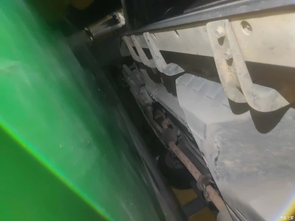 Haval H6, 2016 20