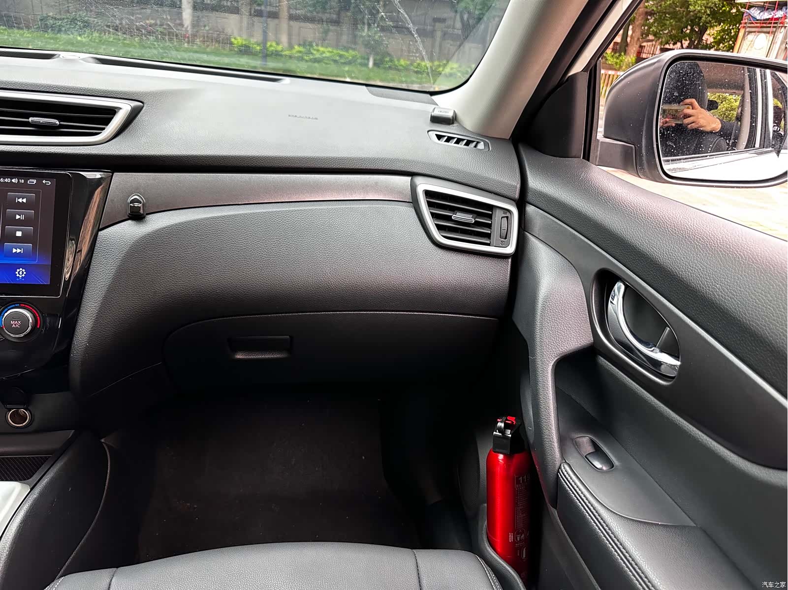 Nissan X-Trail, 2017 22
