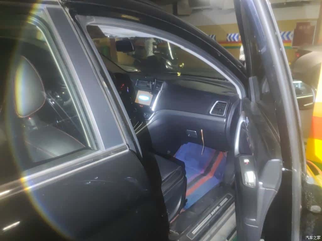 Haval H6, 2016 22