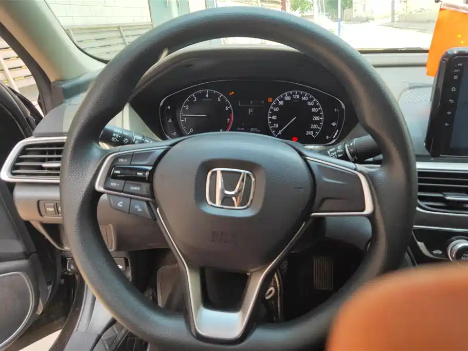 Honda Accord Honda Accord