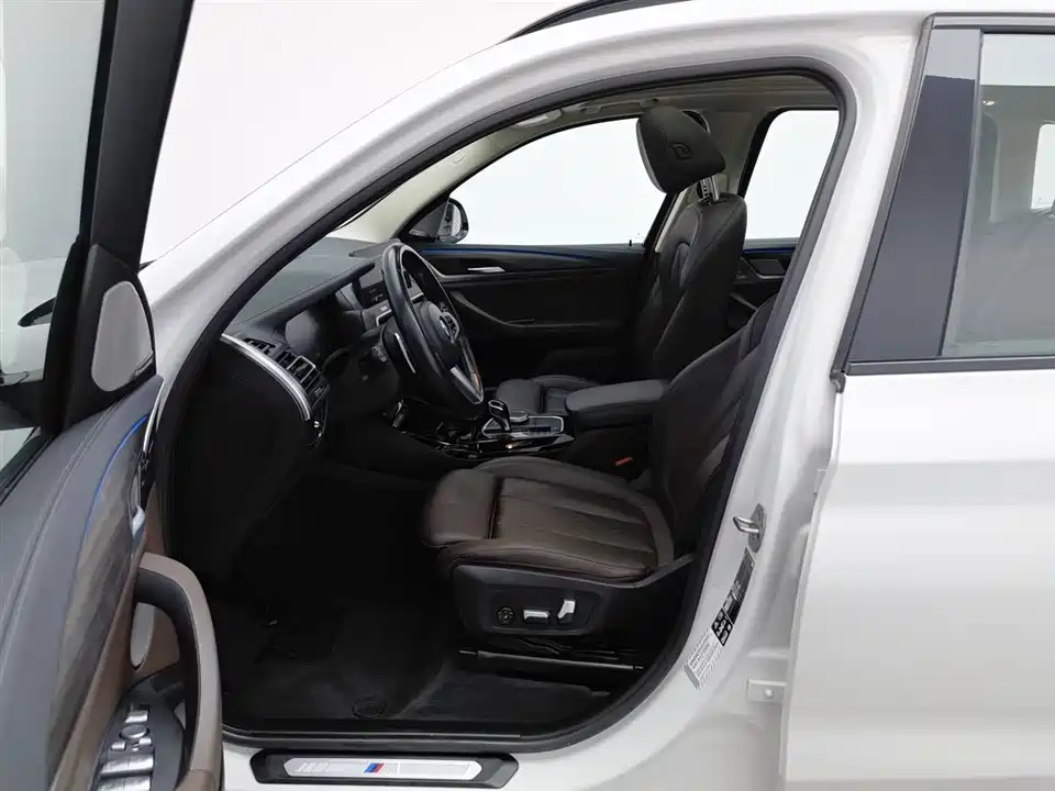 BMW X3 BMW X3
