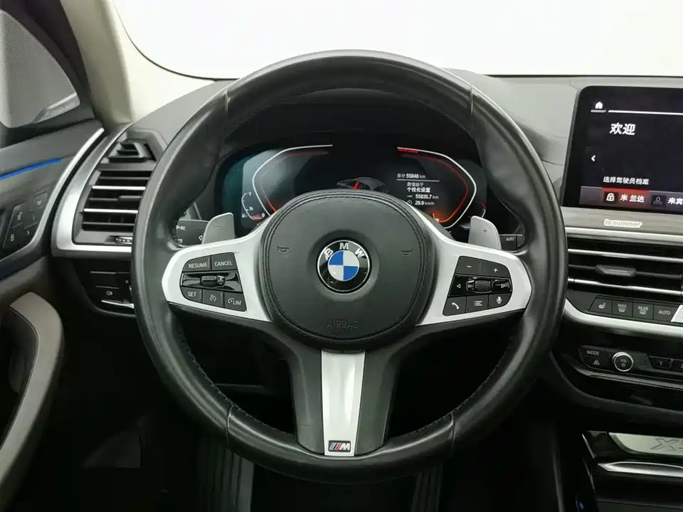 BMW X3 BMW X3