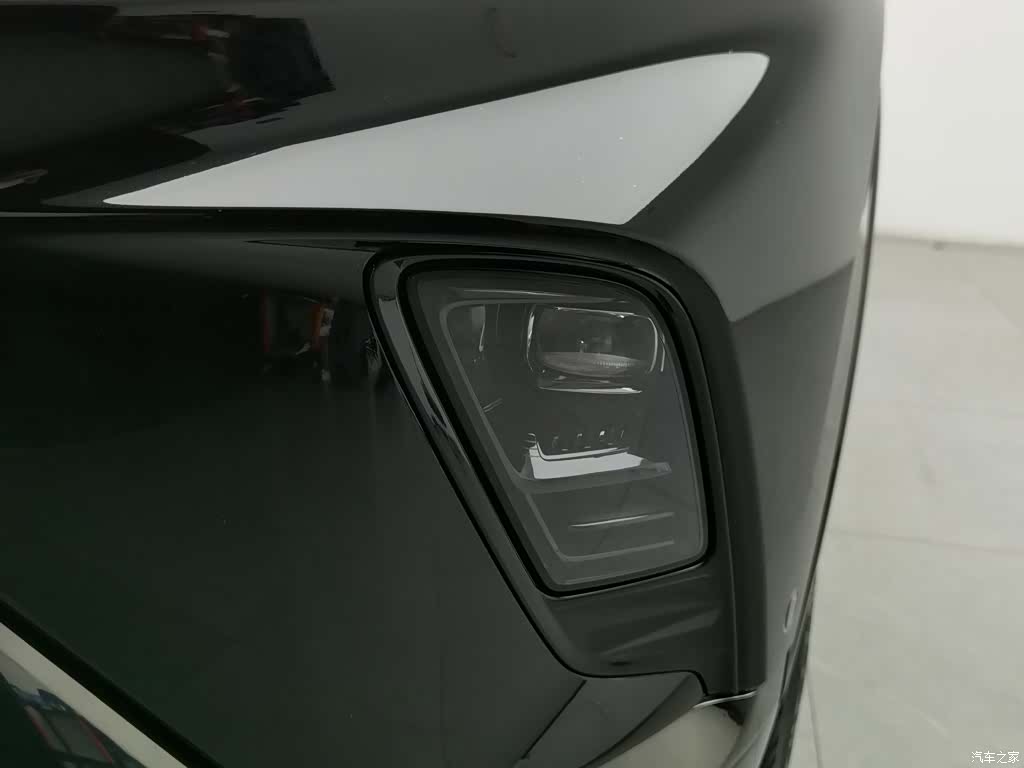 Buick E5, 2024 7