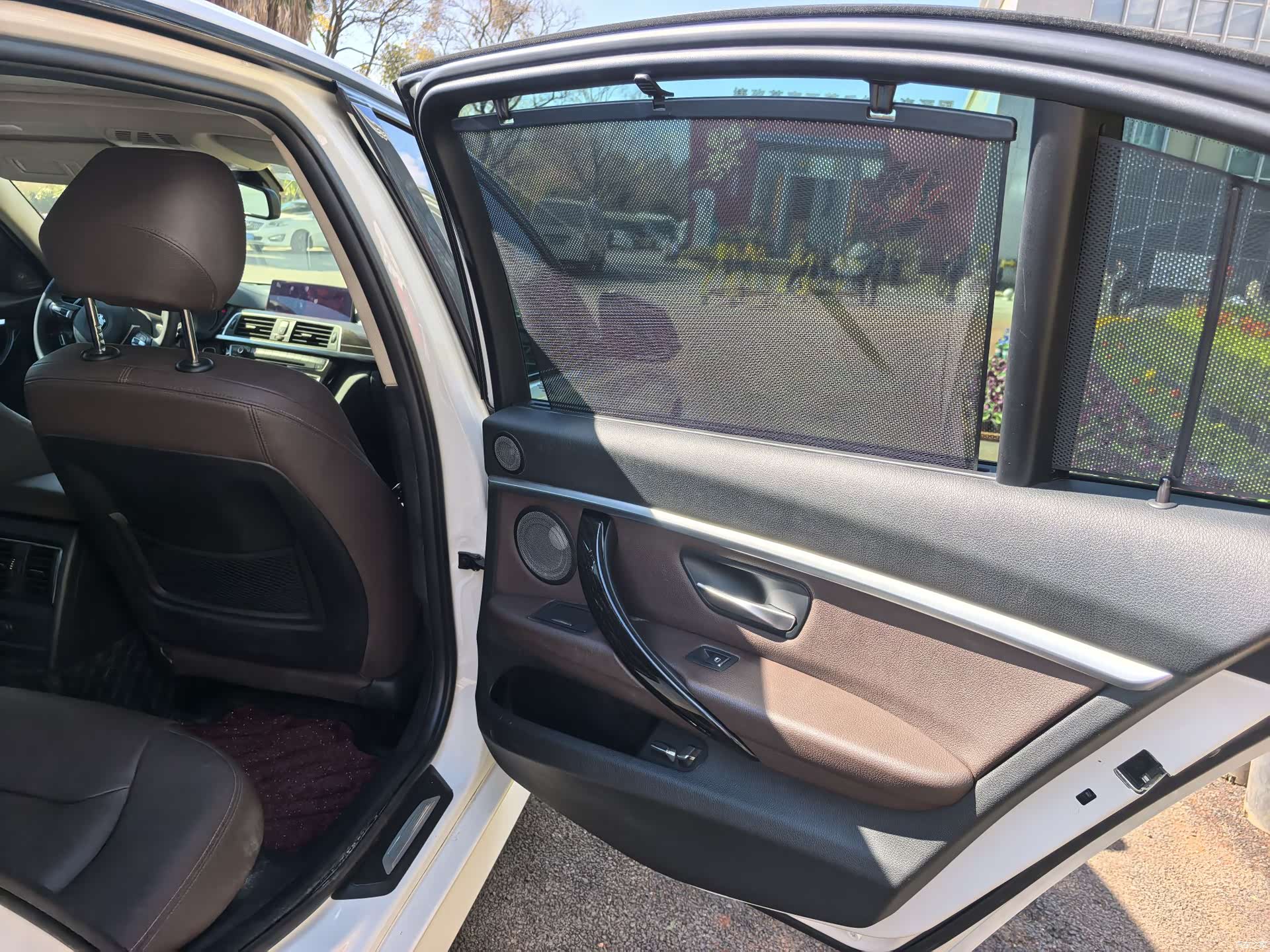 BMW 3 Series, 2018 12