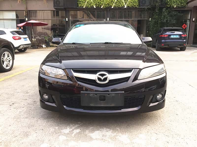 Mazda 6, 2013 2